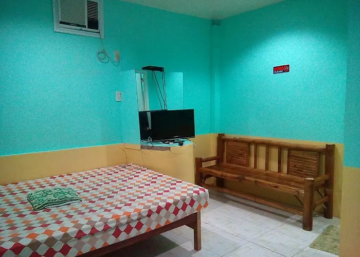 Mother Teresa And Restaurant 2*